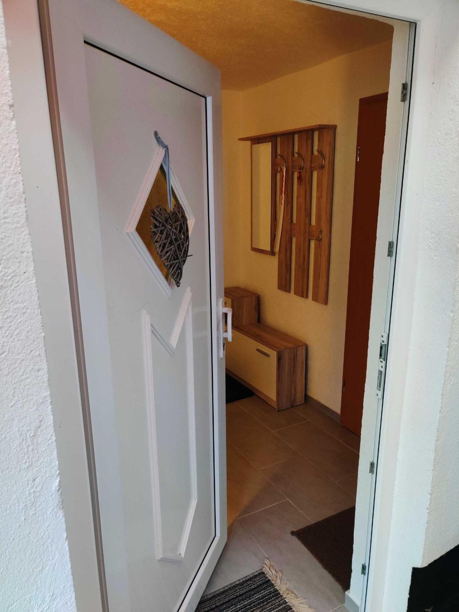 Ferienwohnungen Ruwoldt Brodhagen エクステリア 写真