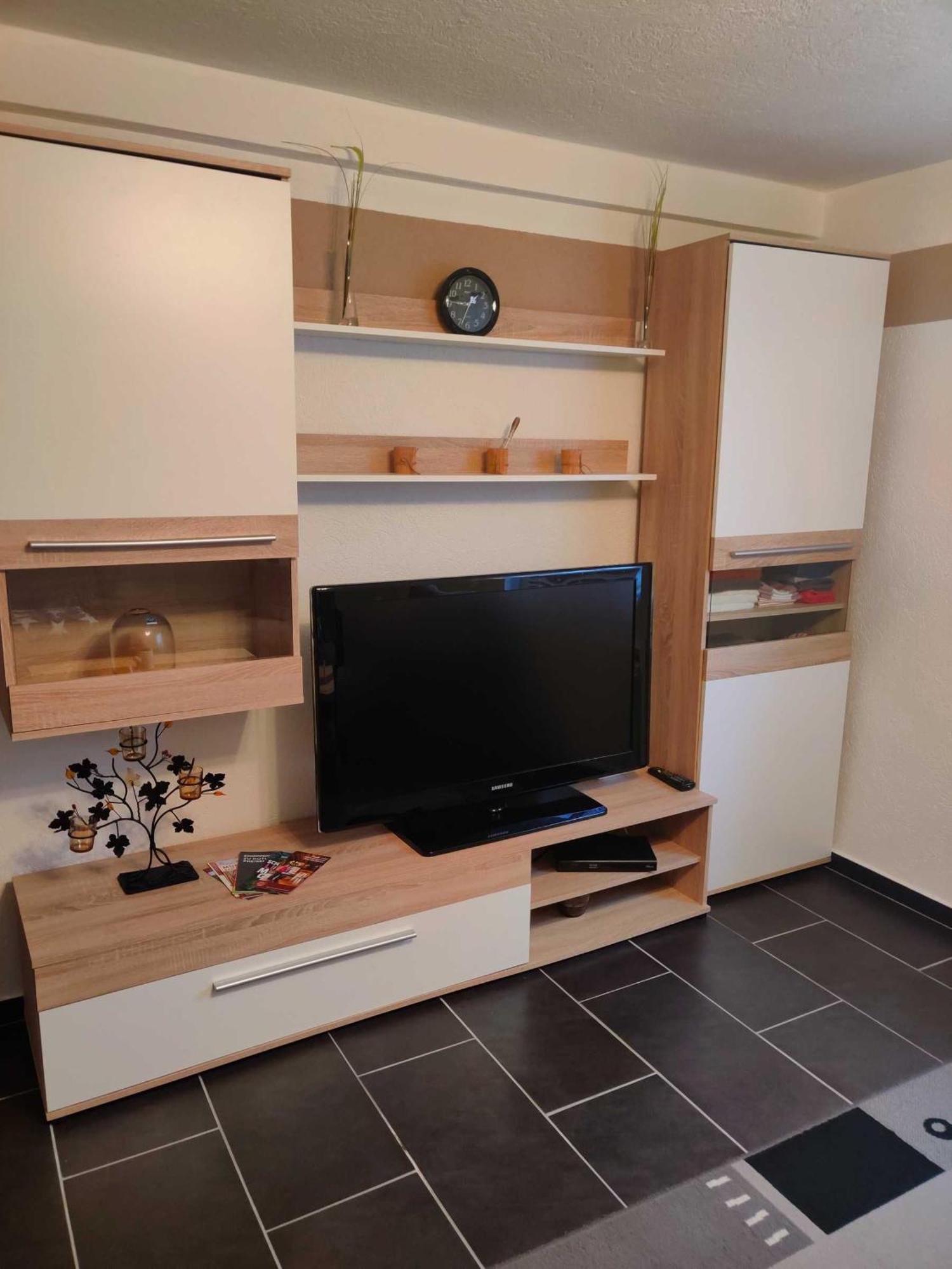 Ferienwohnungen Ruwoldt Brodhagen エクステリア 写真