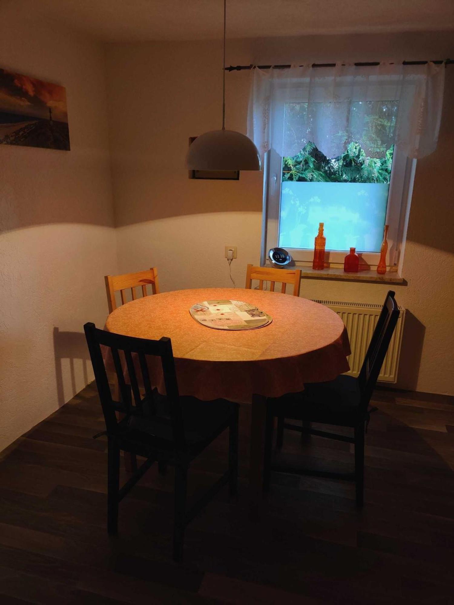 Ferienwohnungen Ruwoldt Brodhagen エクステリア 写真